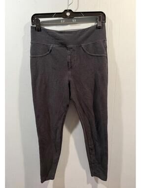 Women’s A New Day Black Athletic / Lounge Pants, Size Medium W28” X In.24” Style